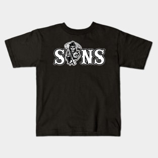 Sons Kids T-Shirt